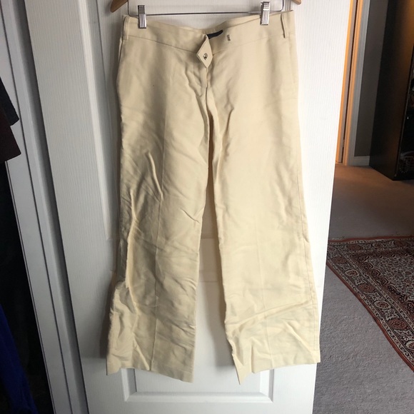 Vintage French connection wide leg pants - Picture 1 of 5